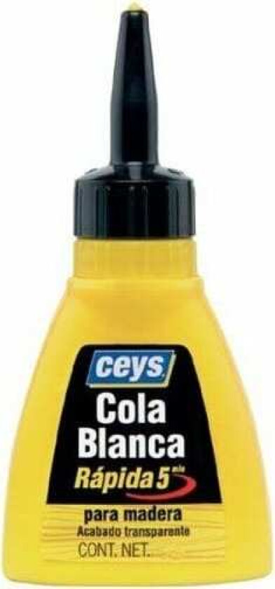 Svans Ceys Hvit Trelim 250 g