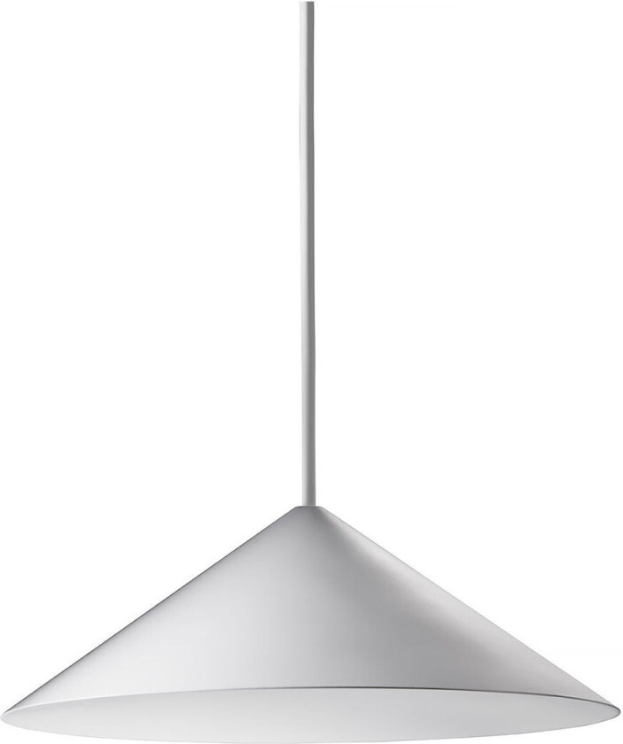 W201 Extra Small Pendant S3 White