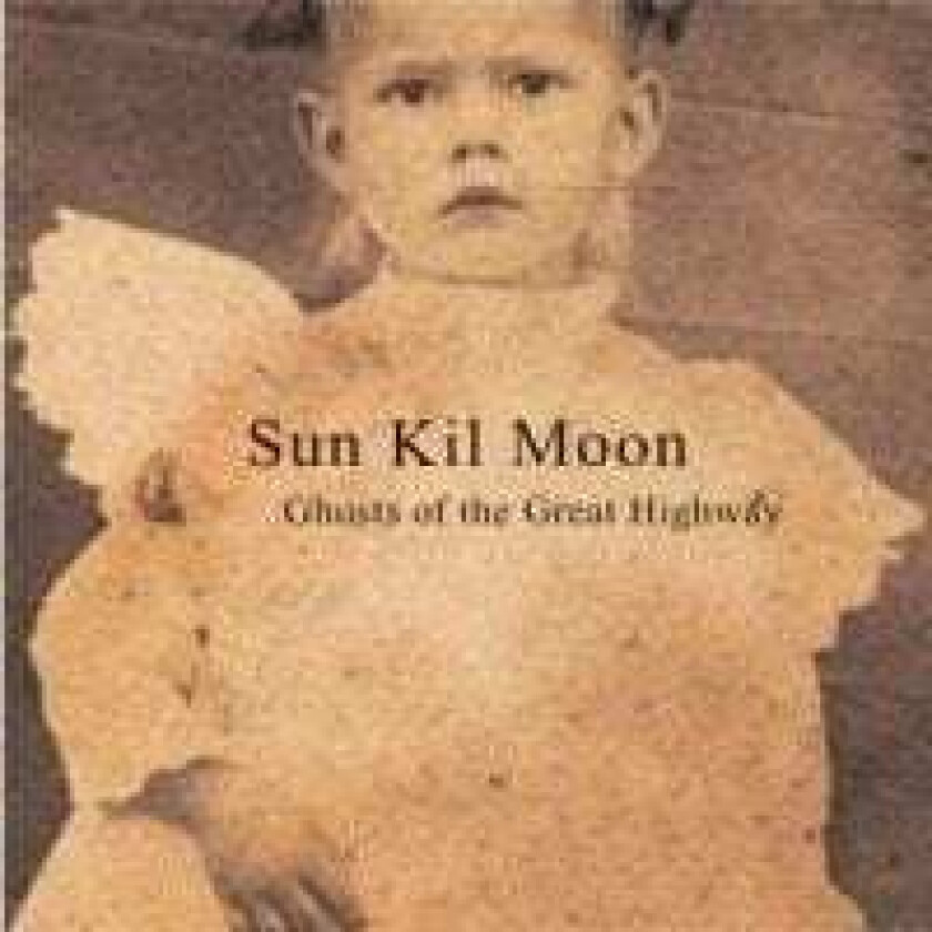 Sun Kil Moon - Ghosts Of The Great Highway (2LP)