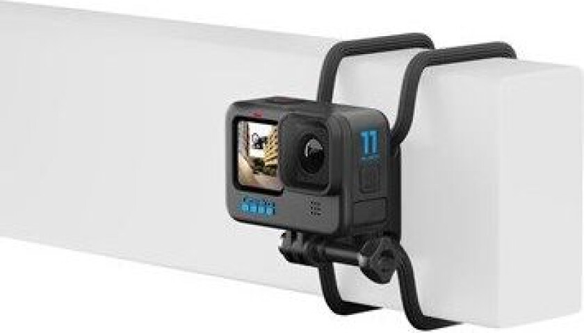 GoPro Gumby Gopro flex stativ