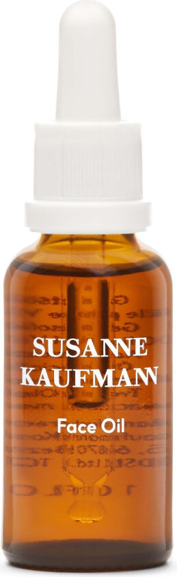 SUSANNE KAUFMANN Face Oil (30 ml)