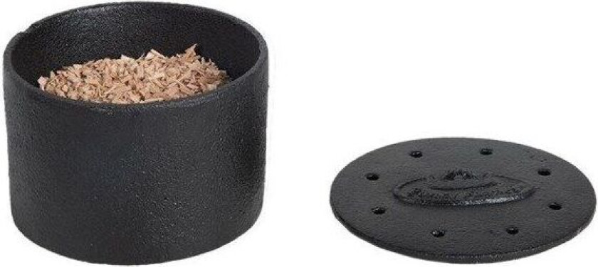 Esschert_Des Smoke Box