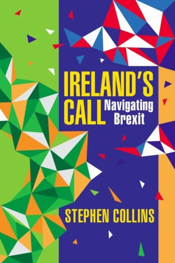 Ireland's Call av Stephen Collins