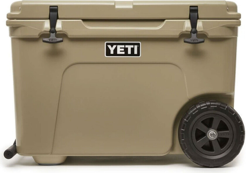 YETI Tundra Haul - Tan