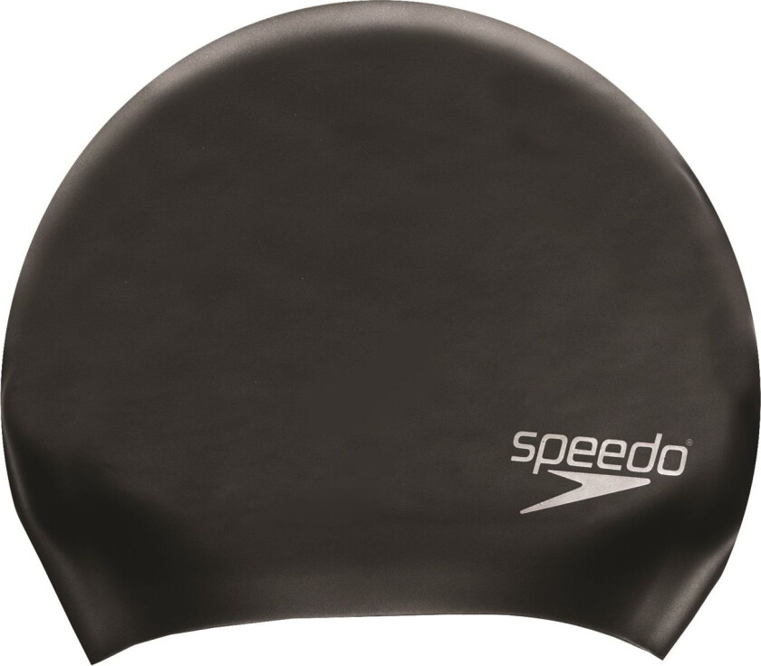 Long Hair Cap Black ONESZ, Black