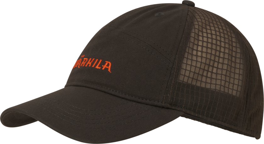 Impact Cap Shadow Brown One Size, Shadow brown