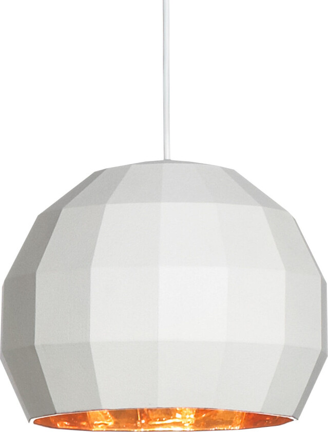 Scotch Club 41 - White, Gold