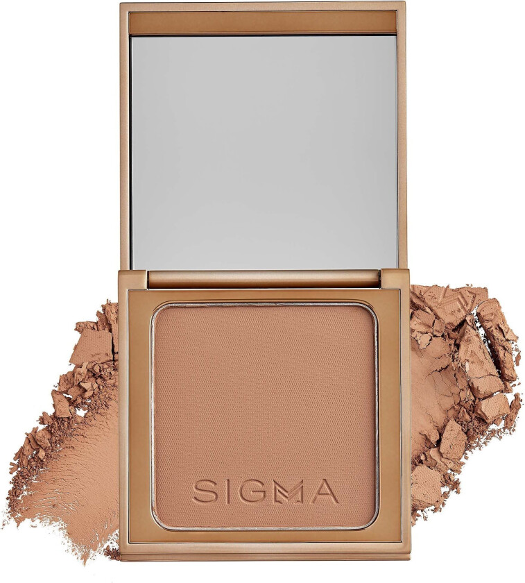 Beauty Matte Bronzer Dark