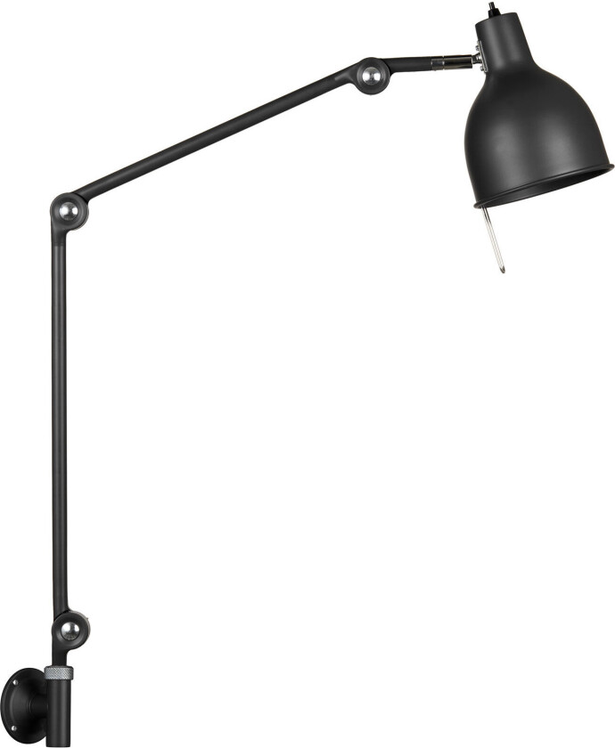 Pj70, Matt Svart, Fast Montage