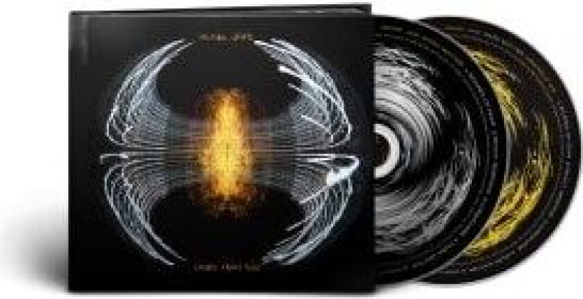Pearl Jam - Dark Matter (Deluxe Cd)