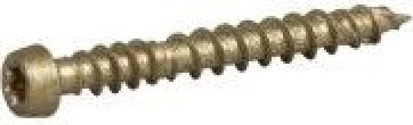 Essve Terrace Screws Ess T20 Max 4.8X42 Cs 250