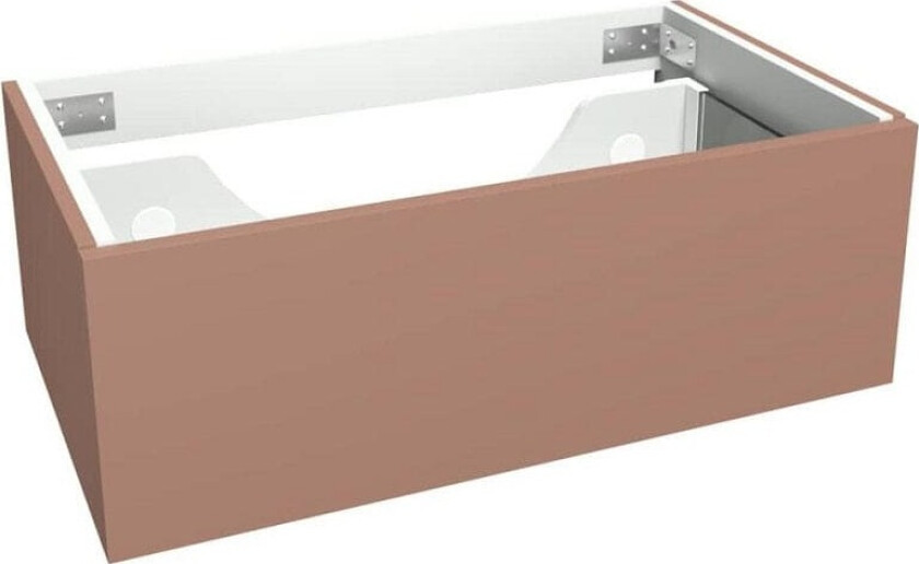 VikingBad Mie Trend Demi Servantskap - Terracotta