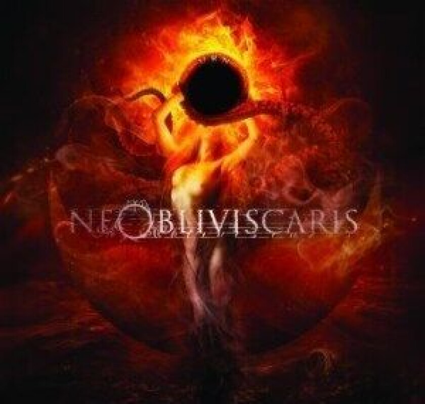 Ne Obliviscaris - Urn (Digipack)