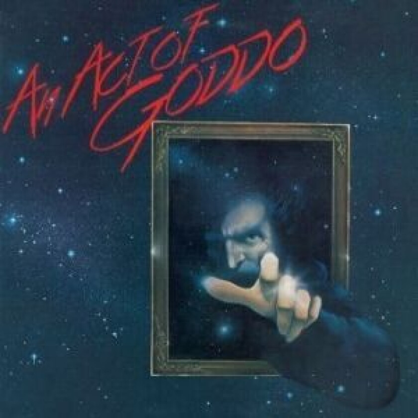 Goddo - An Act Of Goddo