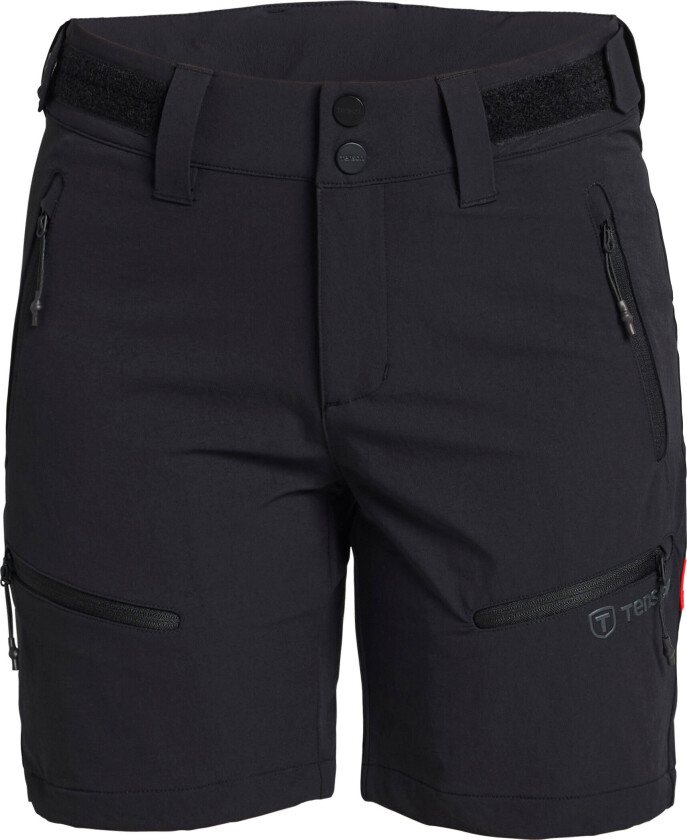 Women's Txlite Flex Shorts Black XS, Black