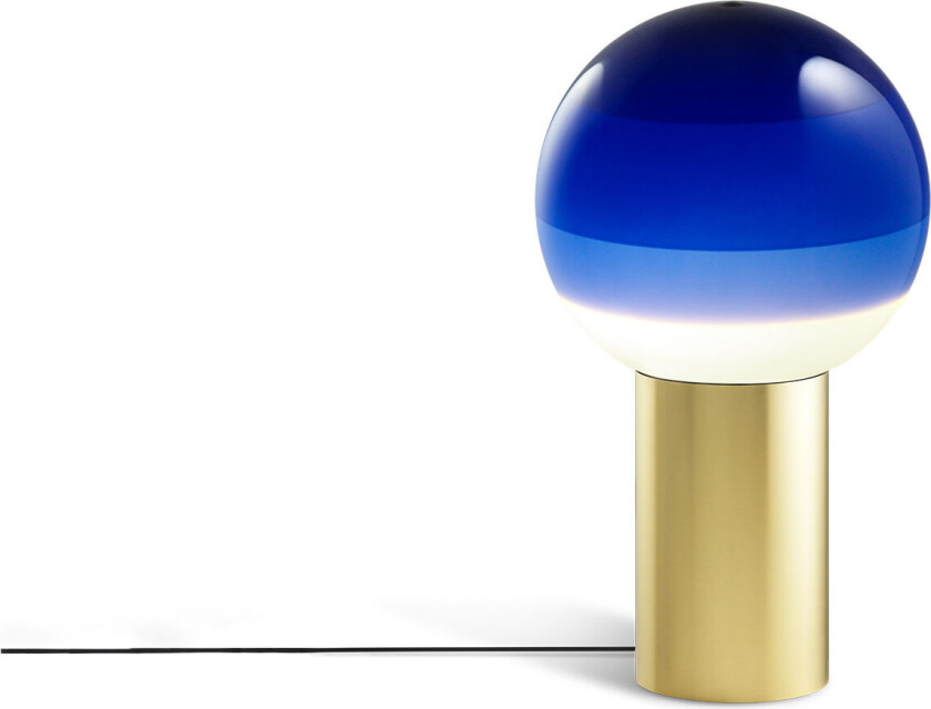 Dipping Light - Blue