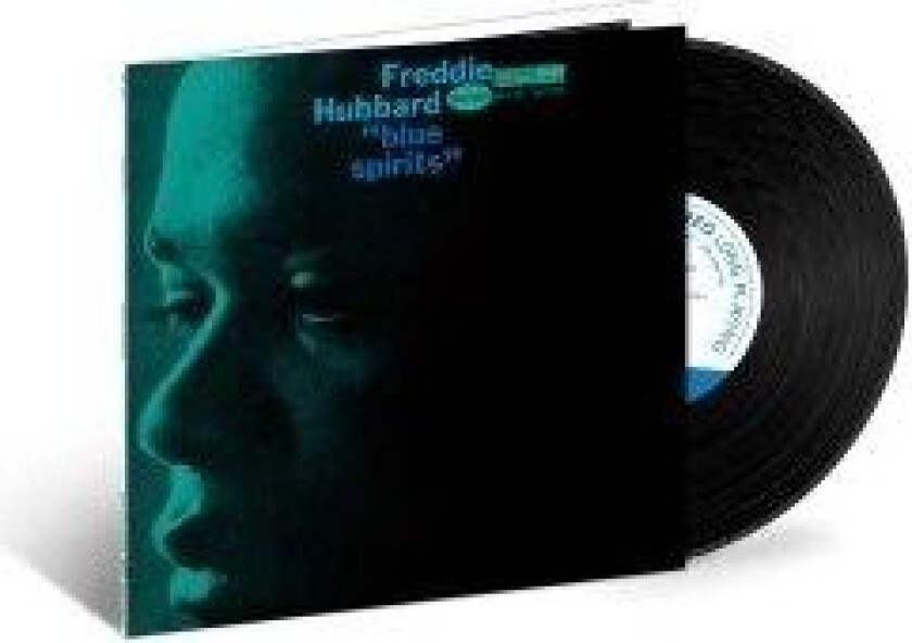 Freddie Hubbard - Blue Spirits (Vinyl)