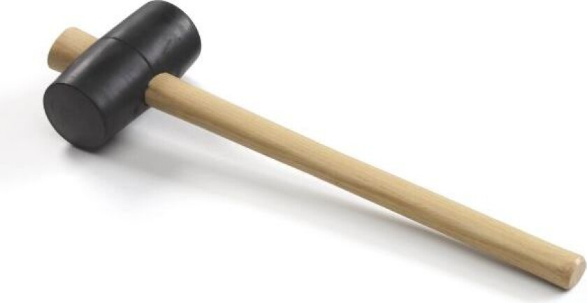 Bilde av GU 65 Gummiklubbe 550 g