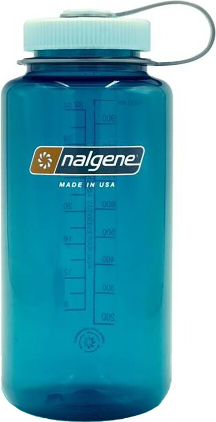 1l Widemouth Sustain Trout Green 1L