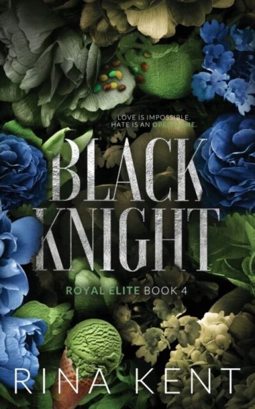 Black Knight av Rina Kent