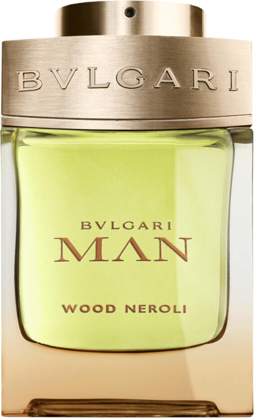 Bvlgari Man Wood Neroli EDP 60 ml