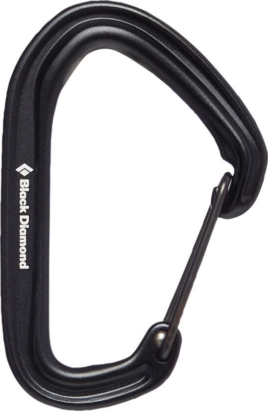 Hotwire Carabiner black