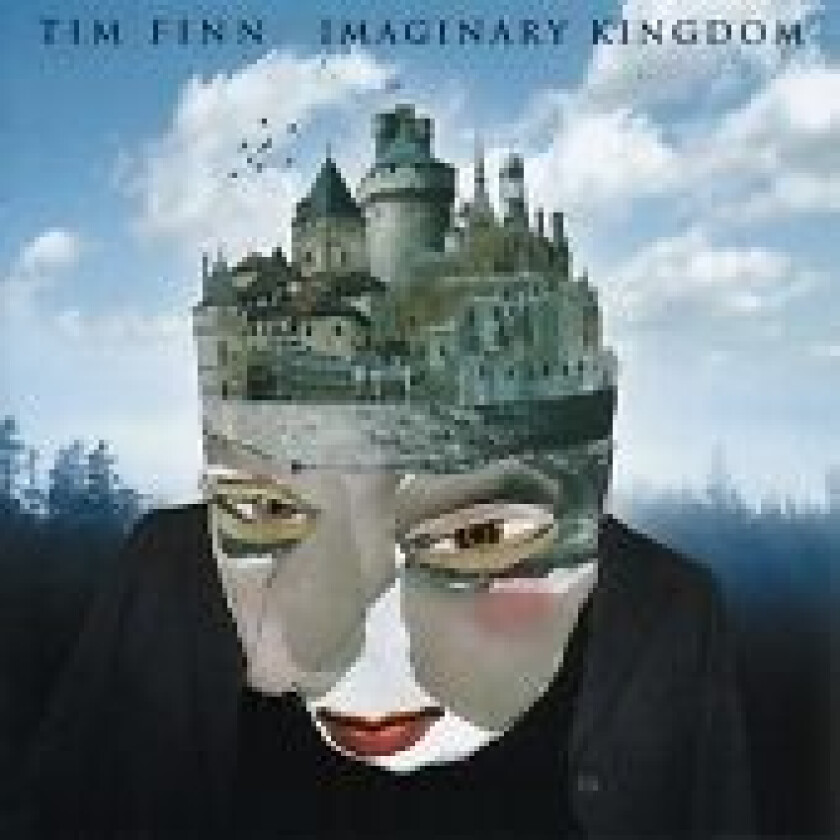 Tim Finn : Imaginary Kingdom CD (2006)