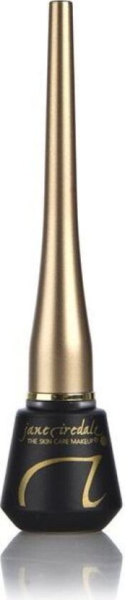 Liquid Eye Liner Black 6ml