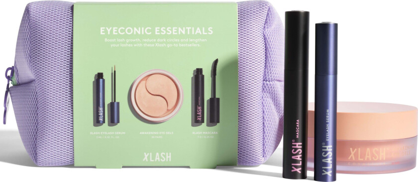 Bilde av Eyeconic Essentials