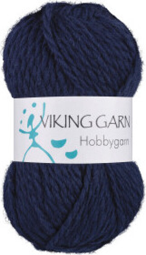 Viking Garn Hobbygarn 926