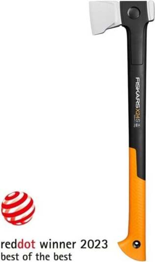 Bilde av kløyveøks X24 X-SERIES OSTRZE S