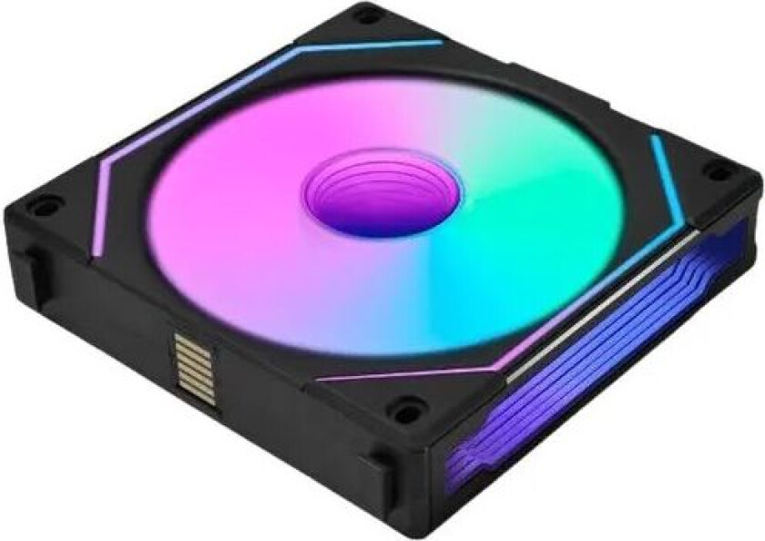 Lian-li Uni Fan Sl Infinity Pwm Reverse 140mm