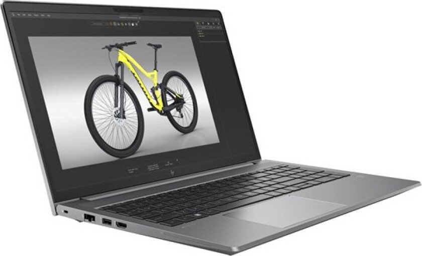 Hp Zbook Power G10 Core I9 32gb 1000gb Ssd Rtx 3000 Ada 15.6"