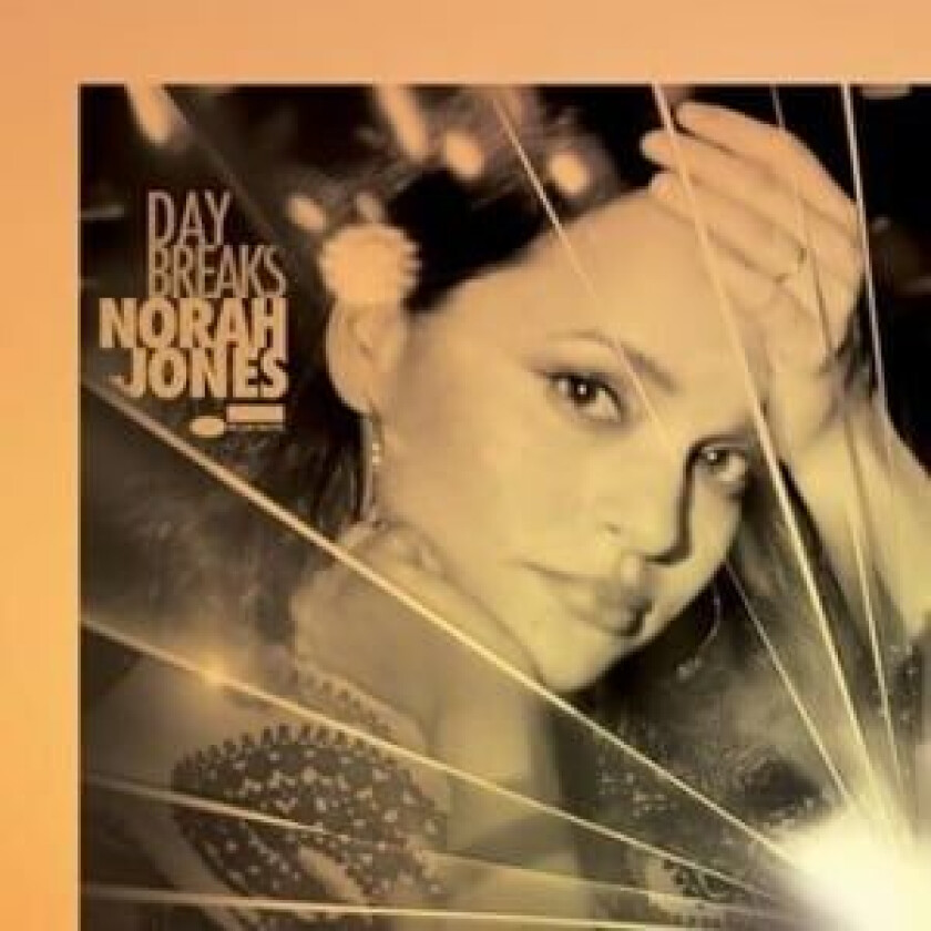 Norah Jones : Day Breaks CD Deluxe Album (2016)