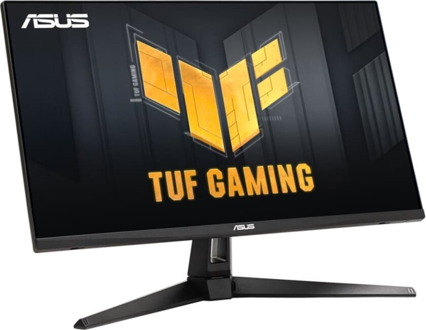 Asus Tuf Gaming Vg27aqa1a 27" 2560 X 1440 16:9 Va 170hz