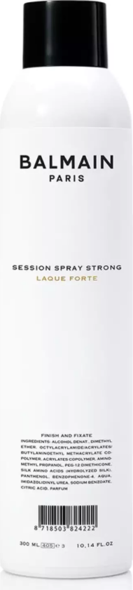 Bilde av Session Spray Strong 300ml