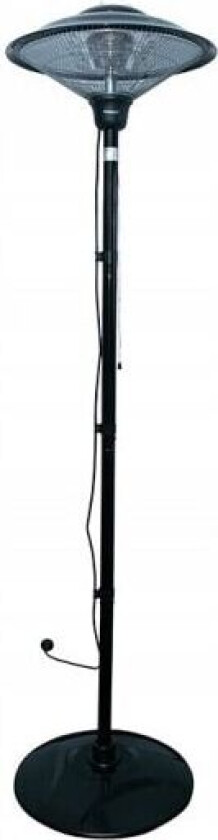 OT-1500S terrassevarmer