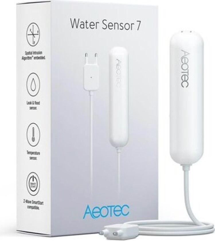 Bilde av Water Sensor 7 Vannalarm