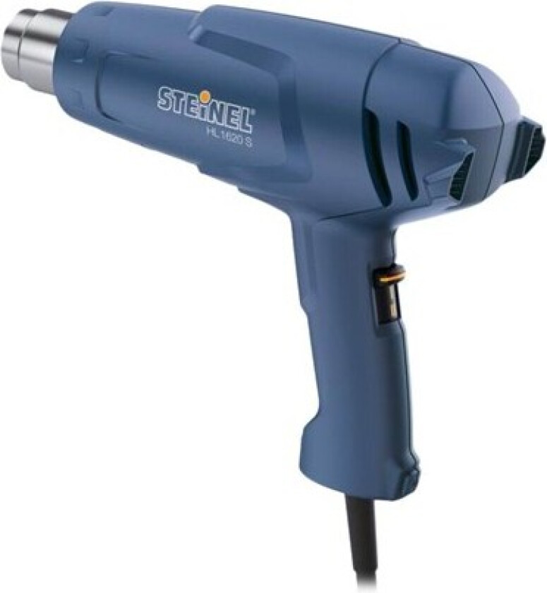 Bilde av Steinel Varmluftpistol HL 1620 S 1600W - 8805144