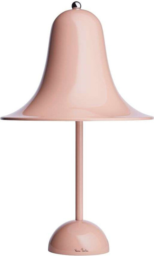 Pantop Table 23 cm Dusty Rose