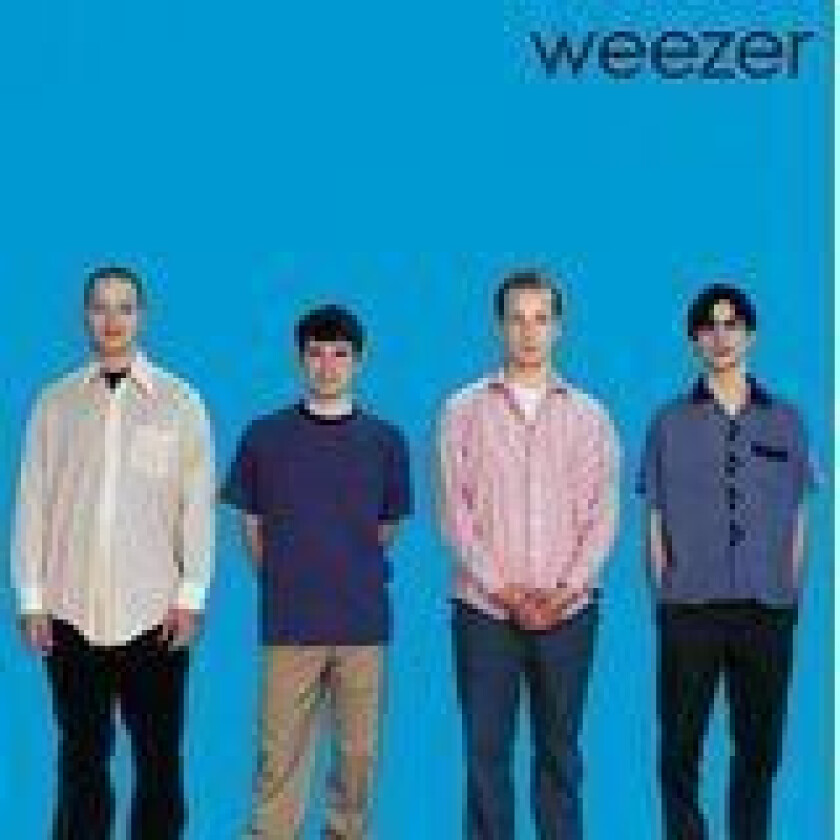 Weezer - Blue Album (180 Gram)