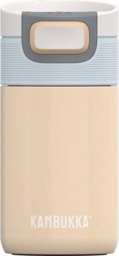 Kambukka Etna Iced Latte - termisk krus, 300 ml