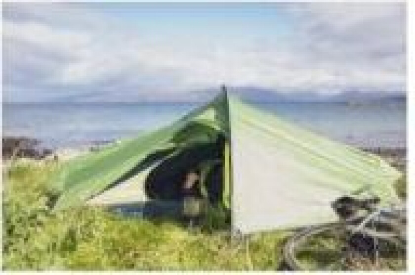 VANGO APEX COMPACT 300 TELT