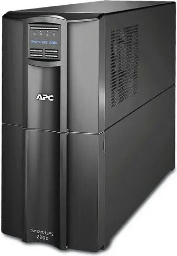 Apc Smart-ups Smt2200ic