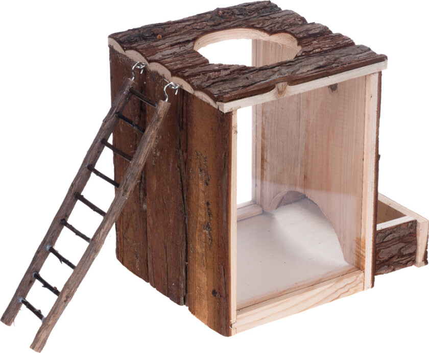 Leke- og gravetårn Diggy - L 25 x B 20 x H 24 cm