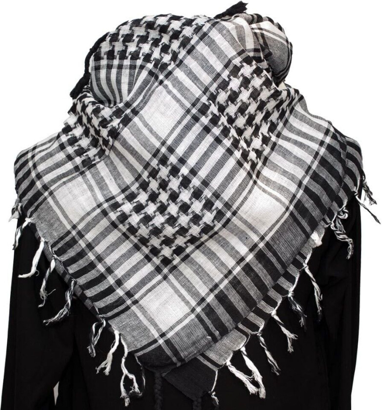 Keffiyeh sjal scarf