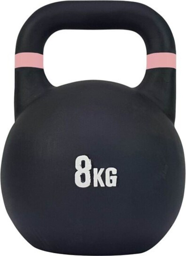 Competition Kettlebell 8 Kg.