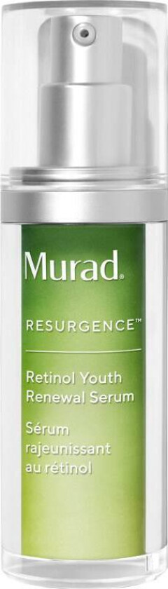 Resurgence Retinol Youth Renewal Serum 30ml