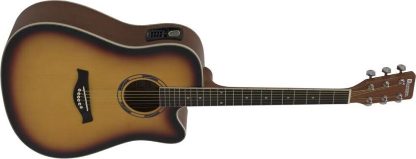 Dr-520 Dreadnought, Sunburst