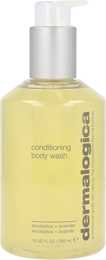 Body Therapy Conditioning Body Wash 295ml